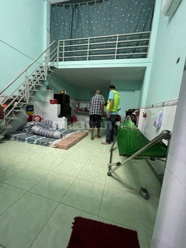 BÁN NHÀ GIẤY TAY PHƯỜNG PHƯỚC LONG B Q9