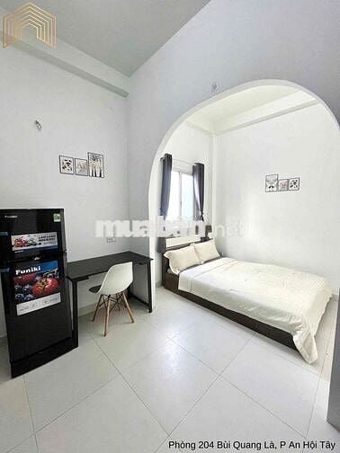PHÒNG TRỌ THOÁNG MÁT TẠI THỐNG NHẤT GẦN IUH