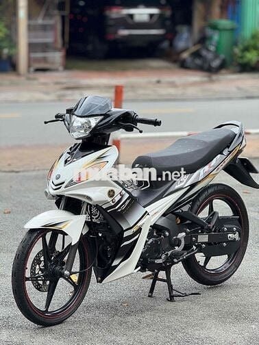 YAMAHA EXCITER 5P71 máy zin chưa rớt chính chủ