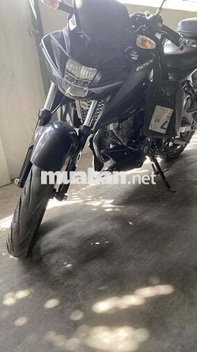 Cùng GSX 150 – Vui từng chặng đường