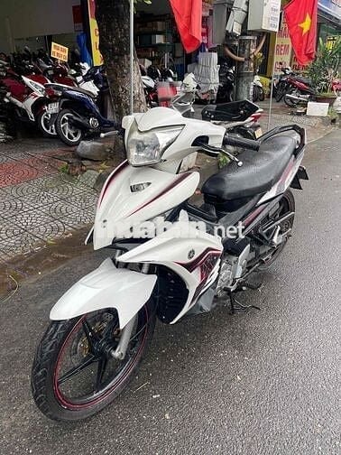 Chính chủ cần bán xe  Exciter côn tay 2013 máy rin