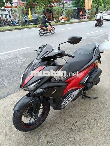 Nvx 155 ĐK 2018 Rin keng