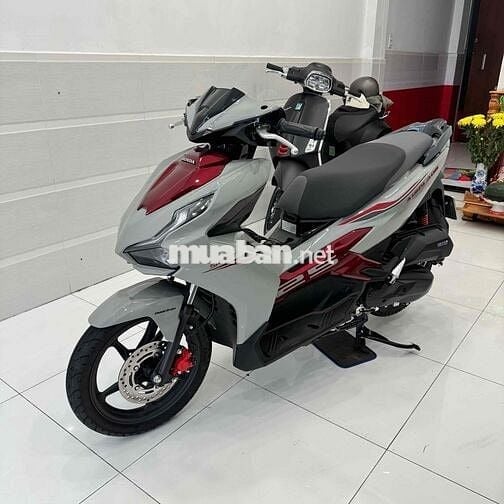 AB125 thể thao 2025 odo 700km BSTP chính chủ