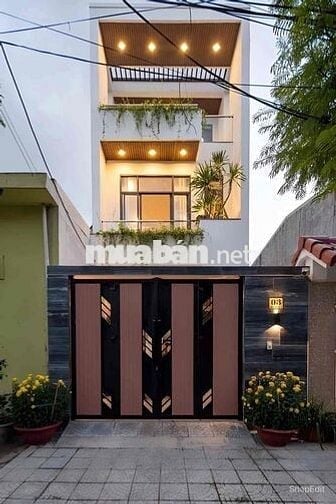 Cần bán nhà 1 trệt 1 lầu, 100m², mới xây, giá 1 tỷ 950 triệu – Bình Hò