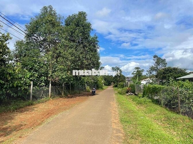 Đất mặt tiền Ỷ Lan, đối diện Biển Hồ nước