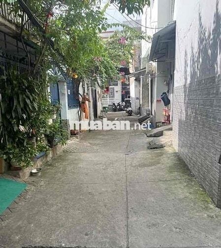 CƠ HỘI ĐẦU TƯ-NGUYỄN THỊ THẬP- CẠNH PMH- NỞ HẬU– NHỈNH 4 🧄