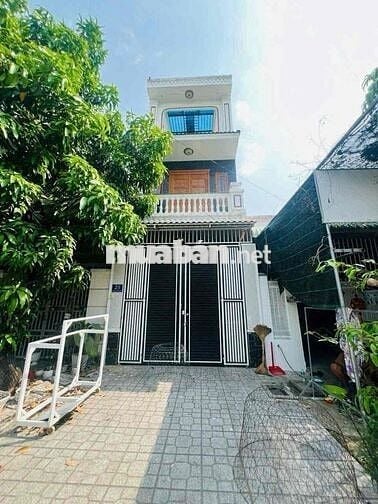 🌻C.G - CHO NHÀ TRỆT 2 LẦU ĐƯỜNG SỐ 5 KDC THỚI NHỰT 2