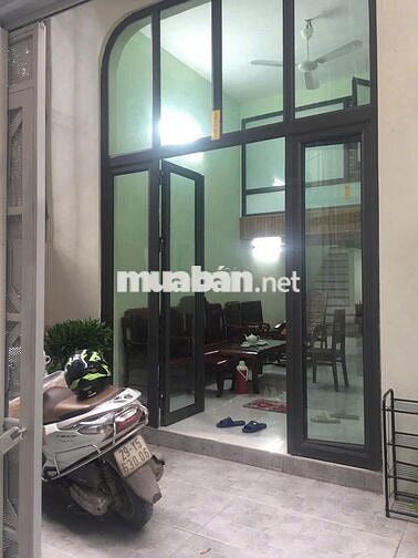 CHO THUÊ NHÀ RIÊNG NGÕ 559 KIM NGƯU - 60M2 - 4 TẦNG - 3 NGỦ