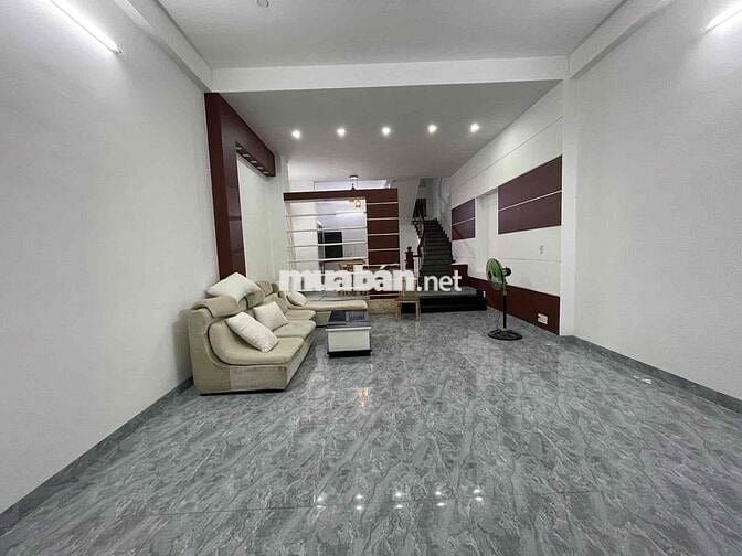 🔴 CHO THUÊ NHÀ 3 TẦNG MẶT TIỀN 5M5 GẦN ĐẠI HỌC ĐÔNG Á, KHU XÔ VIẾT NGH