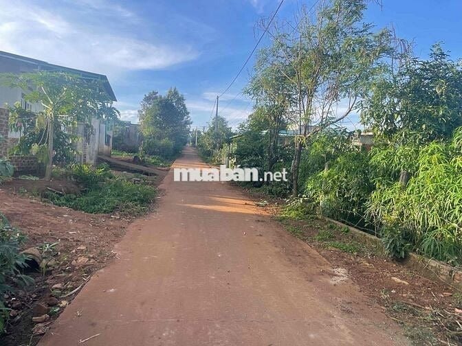 Đất hẻm Võ Nguyễn Giáp, làng Nhao 2