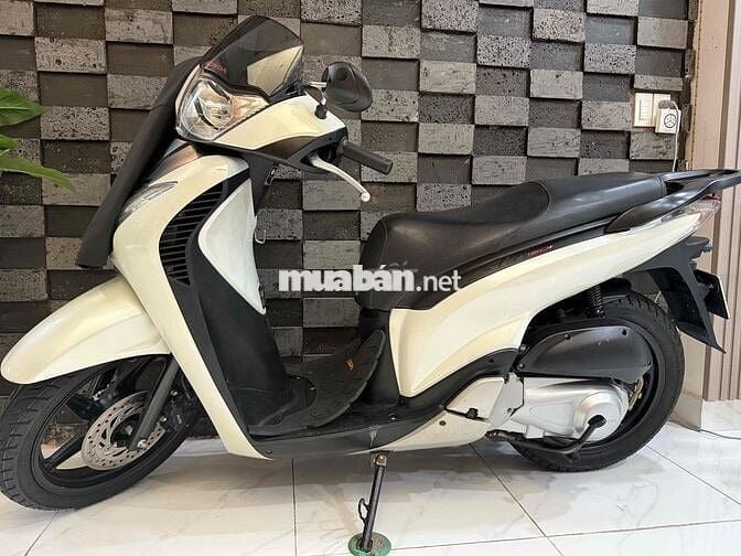Chính chủ cần bán sh ý 150 cc sm 107 2011