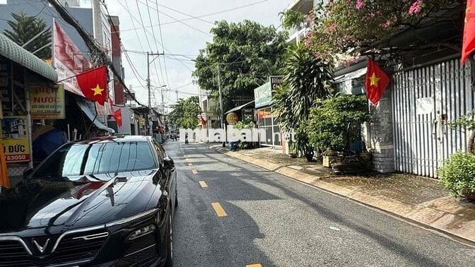SIÊU PHẨM XUẤT HIỆN LINH TRUNG THỦ ĐỨC NHÀ 2 TẦNG THÍCH HỢP CHO GĐ Ở