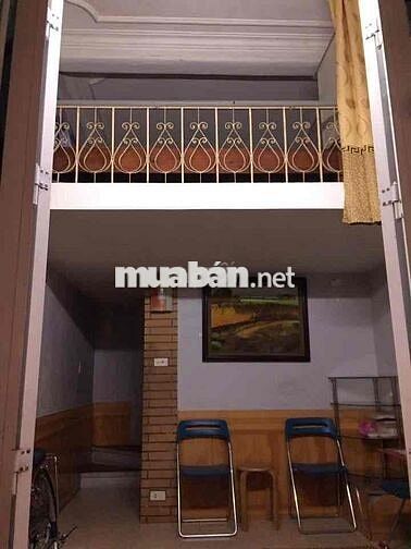 Cần cho thuê nhà ở Minh Khai, mặt ngõ có thể kinh doanh được