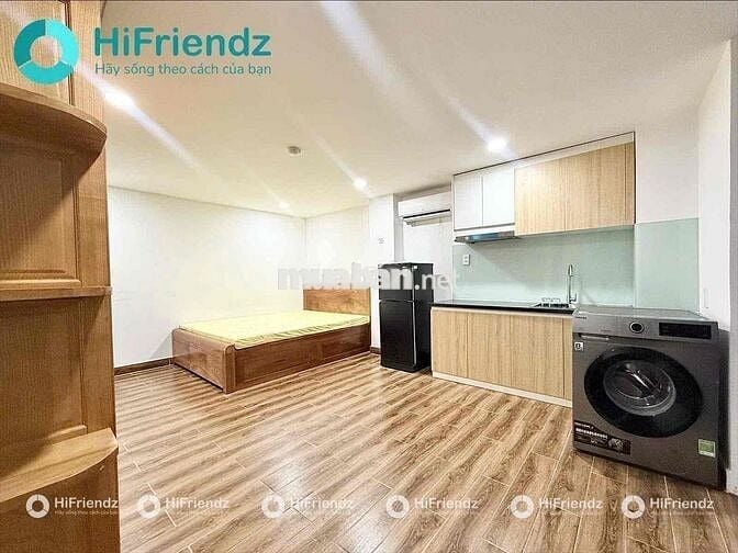 CHO THUÊ CĂN HỘ DỊCH VỤ SIÊU RỘNG Ở ĐƯỢC LIỀN ĐÂYY