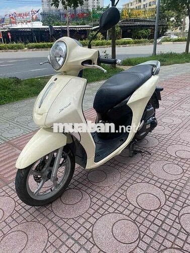 Janus 2017 bstp,chính chủ,xe zin đẹp leng keng