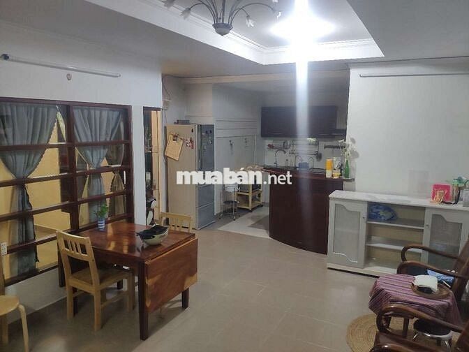 Cho thuê căn hộ thế kỷ 21, 75m2, 2PN