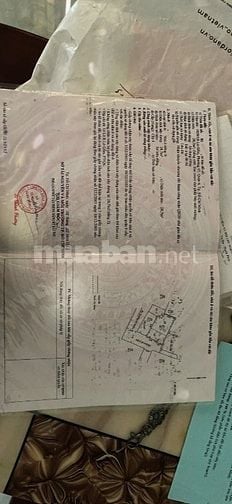 Bán nhà cấp 4 hẻm 3 mét .co ban cong