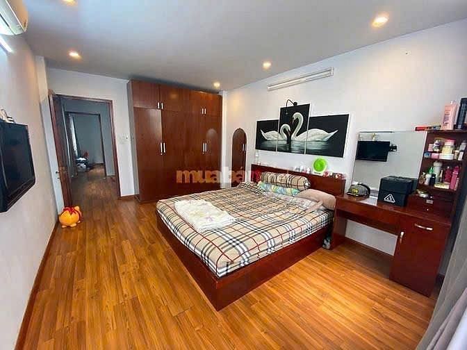 48m2! Bán nhà 2 tầng Lê Văn Sỹ, P12. Trần Quang Diệu, Huỳnh Văn Bánh.