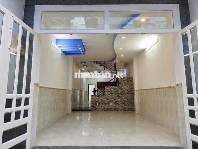 Bán nhà Thoại Ngọc Hầu – Quận Tân Phú, dòng tiền ổn định 40 triệu