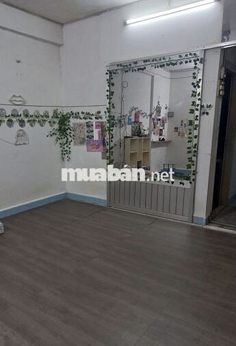 Căn hộ chung cư mini 25 m2, Cao Thắng, quận 3