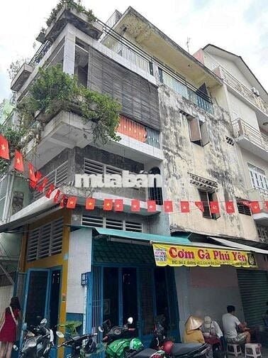 CHO THUÊ NHÀ ĐƯỜNG SỐ 7, CƯ XÁ ĐÔ THÀNH, PHƯỜNG 4, QUẬN 3