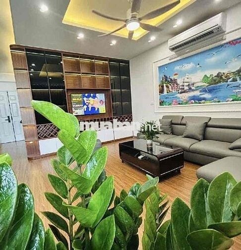 Bán chung cư An Lạc Phùng Khoang , 90 m2, 3PN, 2VS, Full nội thất