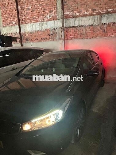 Kia Cerato 2018 AT Cần tìm chủ mới