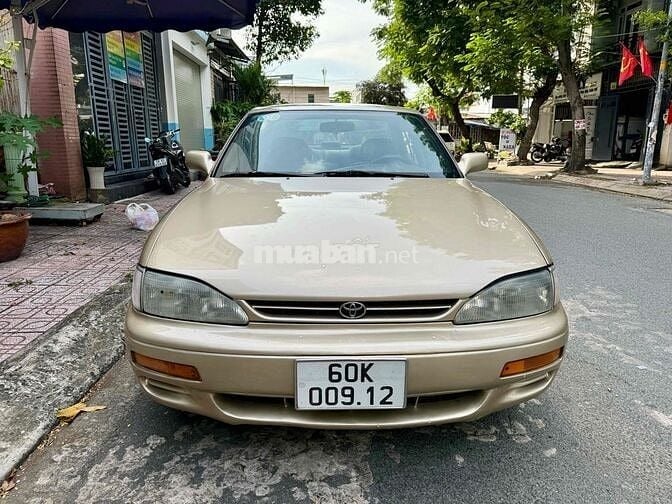Toyota Camry LE 1995 AT số tự động rất đẹp