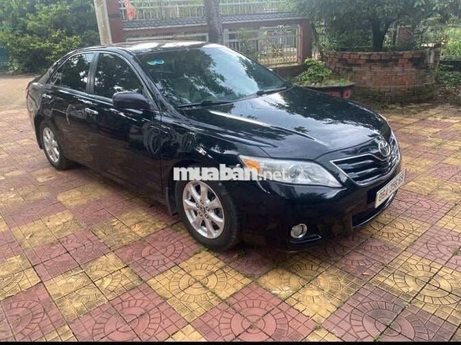 Toyota Camry 2009 LE 2.5 - 84000 km
