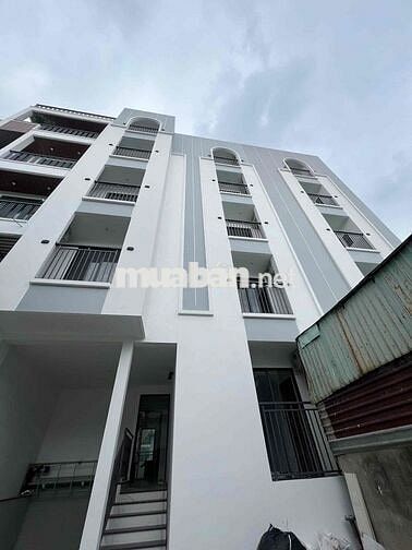 PHÒNG BAN CÔNG ĐẦY ĐỦ NỘI THẤT GẦN ĐH NGUYỄN TẤT THÀNH