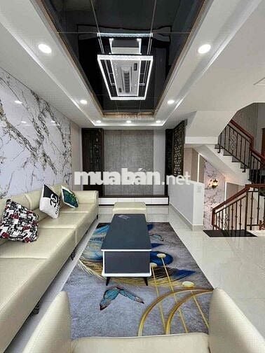 🏡Bán Nhà Đường thạnh xuân 24, Quận 12