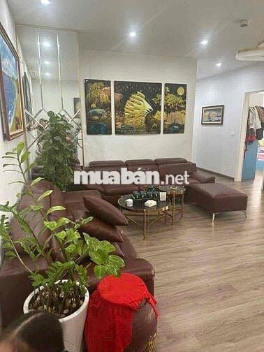 Cần bán gấp! Căn 3 PN,CC cao cấp Sông Hồng Park View 165 Thái Hà 123m