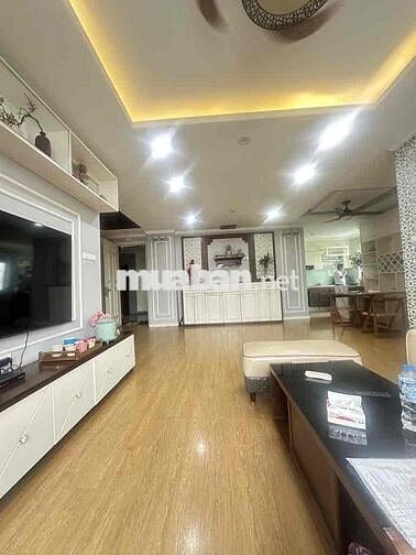 CĂN HỘ LÔ GÓC 2 MẶT THOÁNG - 3 PHÒNG NGỦ 2 WC- ÁNH SÁNG NGẬP TRÀN