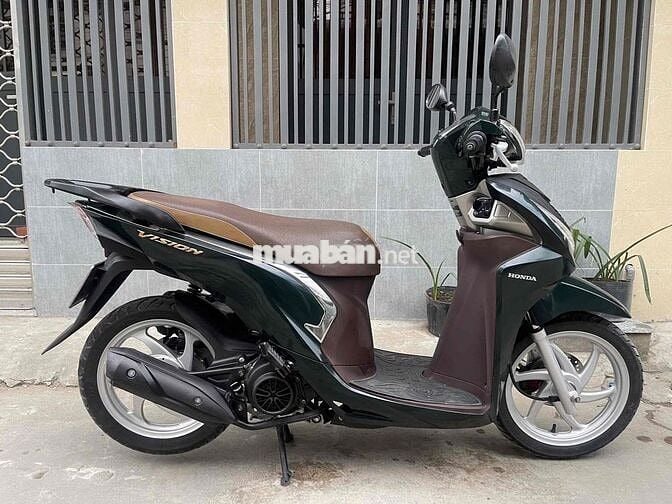 Vision khoá smartkey đời 2019 máy zin êm chỉ 21tr
