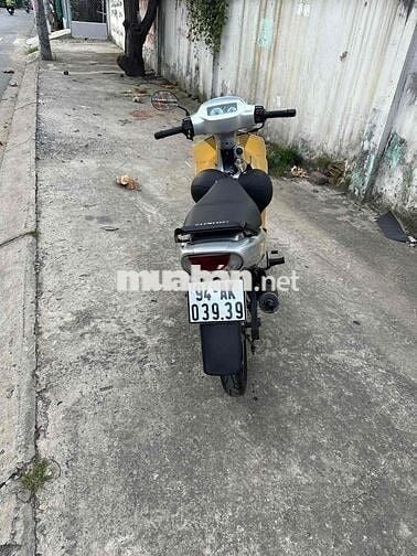 Ra Đi Con xipo Tâm Huyết bs Víp ***