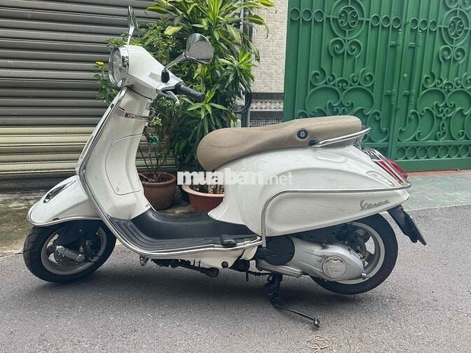 Vespa Primavera 2014 – xe đẹp, chính chủ