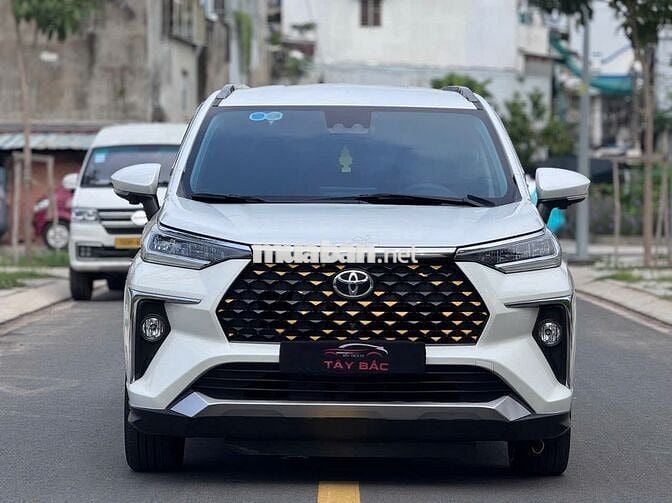 Veloz Cross 2022 Top hỗ trợ ngân hàng toàn quốc