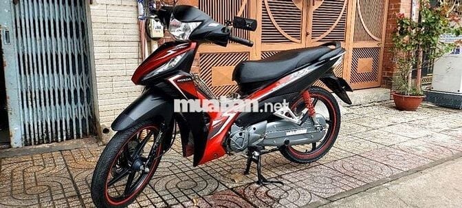 WAVE RSX.110.Đời2020.Phun Xăng.Xe Mới95%.Zin 100%.