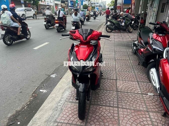 Bán xe AB 125/2021
