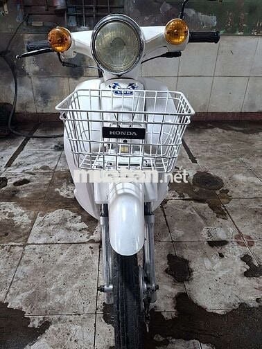 Bán Honda Cub da L 50 cc đời 2015 giấy tờ hợp lệ