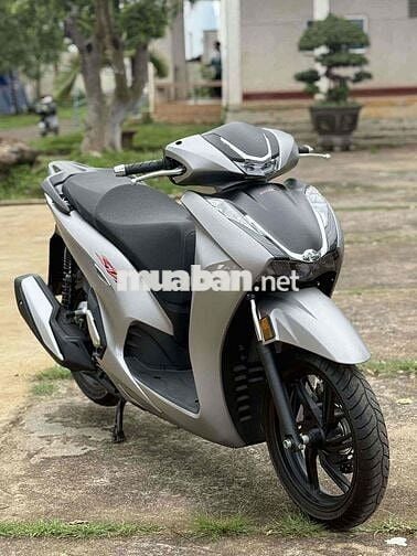 CẦN BÁN SH 350 SIÊU LƯỚT ĐÚNG 6.000km