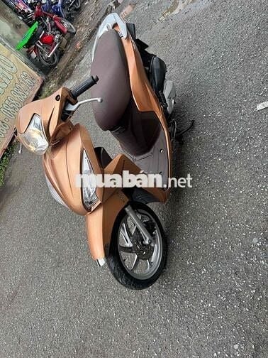 vison 2017 bstp xe chính chủ