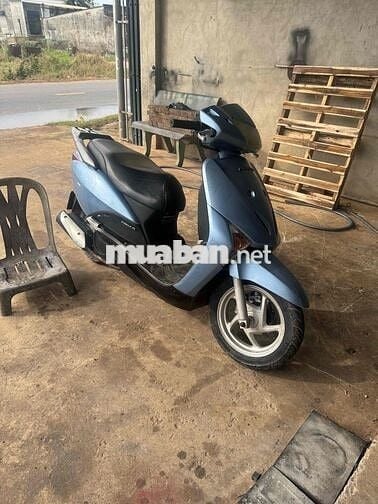 cần bán chiếc tay ga scr honda