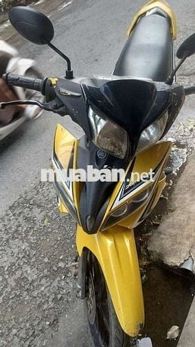 JUPITER YAMAHA BIỂN55 CHẠYNGON MÁY BỀN ĐỀ CAVET ĐỦ