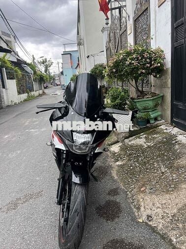 Suzuki GSX 2018 khóa smk zin đẹp nguyên bản