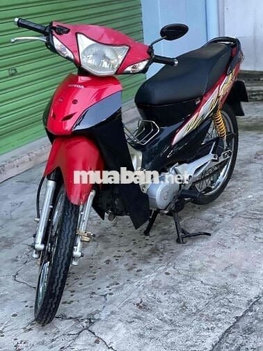 Wave rs 100 cục máy bao dữ bstp xe về sẵn chạy ạ