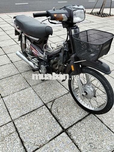 Bán xe Super pp tq