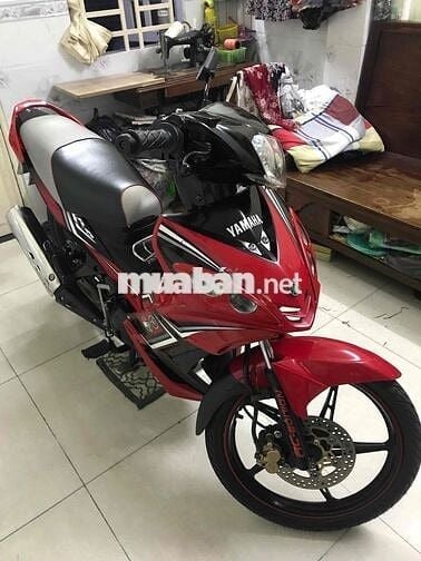 Exciter 2010 Xe Zin