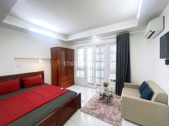 Nhà khu nội bộ Phạm Văn Hai 121m2, 4.5x26m, 6 tầng, 13P, 23.7 tỷ