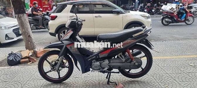 🍎Sirius Rc 50cc Việt thái 2024 keng
